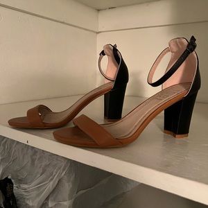 Tobi heels